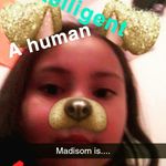 madisonlampe - @mlampe200 - Instagram