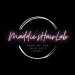 Madison Lanier - @maddiehairlab - Instagram