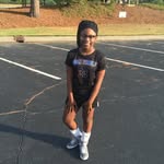 Madison Lanier - @lssa_volleyball_player - Instagram
