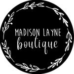 Madison Layne Boutique - @madisonlayneboutique - Instagram