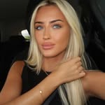 Madison Leach - @madisonleachx - Instagram