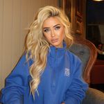 Madison Leach - @madisonleachx - Instagram