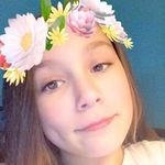 Madison Leach - @leachmadi - Instagram