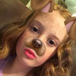 Madison Leach - @x.x.xcutie.x.x.x - Instagram