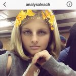 Madison Leach - @maddiemaddog3 - Instagram