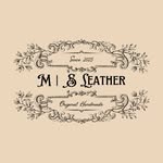 M | S Leather - @leatherbymadison - Instagram