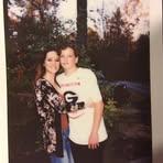 Madison Leftwich - Facebook