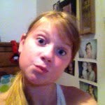 Madison Letts - @peaches_33 - Instagram