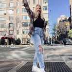 Maddie Levine - Facebook