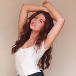 Madison Levine - @hairbymads.fl - Instagram