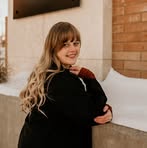 Madison Levy - Facebook