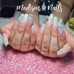 madison - @madison.leylaninails - Instagram