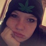 Madison Light - @wolfiee089 - Instagram