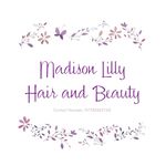 @madisonlilly.hairandbeauty - Instagram