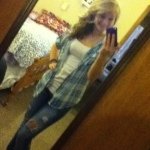 Madison Nicole Linder - @madikinznicole617 - Instagram