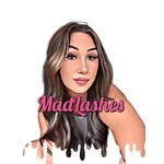 Madison loewen - @maddy.yyc.lashes - Instagram