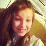 Madison Logsdon - @countrygal_1920 - Instagram