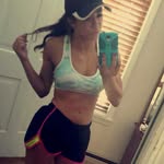 Madison Logsdon - @progress_inthemaking - Instagram