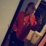 Madison Logsdon - @roseebuuudd69 - Instagram