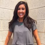 Madison Looper - @thebargainbrunette - Instagram