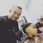 Madison Lopes - @barbearia_pietro - Instagram
