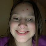 Braelynn Jean Loucks - @loucksbmadisonrams.ne - Instagram