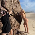 Maddison Luff - Facebook
