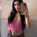 Maddy Lujan - Facebook