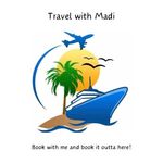 Madison Lujan - @travel.with.madi - Instagram