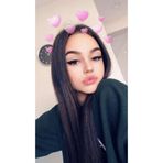 Madison Lujan - Facebook