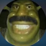 shrek Harvey - @madisonlutey - Instagram