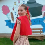 MADISON STONE | Sewist & Fashion Educator - @madisonlynn_s - Instagram