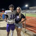 Madison Lyons - Facebook