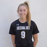 Madison (Maddie) MacDonald - @madisonmacdonald2023vb - Instagram
