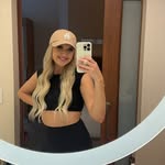 Madison (Swaim) Macias - @babbbymattie - Instagram