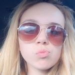 Madison MacLeod - @maddy._.spamzz._.25 - Instagram