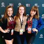 Mckenzie, Madison, Macy Oates - @the_entrepreneur_sisters - Instagram
