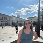 Madi - @madison.in.madrid - Instagram