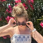 Madison en Madrid 🇺🇸🇪🇸 - @claryvisitscountries - Instagram