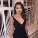 Madison Madrid - @madsquared23 - Instagram