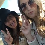 Madison Madrid - @madridmadison - Instagram