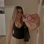 Maddy Mahoney - @madison.mahoneyy - Instagram