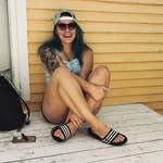 Madison Mahon - @maddiemahon10 - Instagram