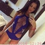 Madison Mansfield - @patricia_6582 - Instagram