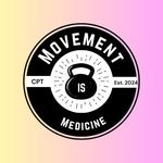 Madison Marotta - @__movementismedicine - Instagram