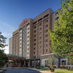 Madison Marriott West - @madison_marriott_west - Instagram