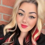 Madi McDonald - @madisonmaster_stylist - Instagram