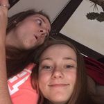 Madison Mathias - @madisonbackupspam - Instagram