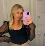 Madison Mayer - Facebook