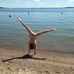 Madison Mayer - @gymnast_dance_madison - Instagram